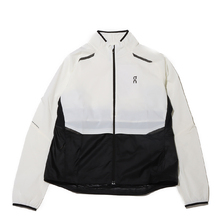 On Weather Jacket White | Black 1WE10370462画像