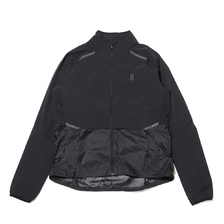 On Weather Jacket Black 1WE10370553画像