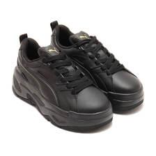 PUMA BLSTR DRESSCODE WNS PUMA BLACK 396094-02画像
