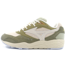 MIZUNO CONTENDER "COUNTRYSIDE PACK" BEIGE/WHITE RICE/GREEN D1GA242001画像