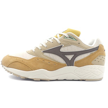 MIZUNO CONTENDER "COUNTRYSIDE PACK" BEIGE/WOOD BROWN/MUSTARD D1GA243301画像