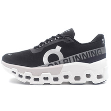 On Cloudmonster 2 Black | Frost 3WE10111197画像