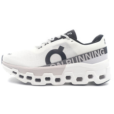 On Cloudmonster 2 Undyed | Frost 3WE10112035画像