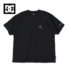 DC SHOES Pocket S/S Tee DST241015画像