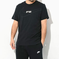 NIKE LBR Big Swoosh S/S Tee FQ3786-010画像
