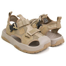 CONVERSE CAMPING SUPPLY MSD CP II SAND 34201770画像