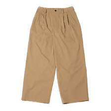 new balance MET24 Super Wide Chino Pants AMP45004画像