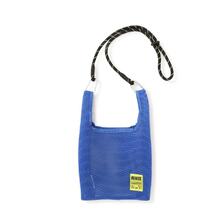 AVIREX MESH 2WAY SHOULDER BAG 7834176705画像