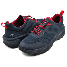 DESCENTE MODULARIZE V1 24.1 NAVY DO1XJC00NV画像