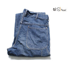 orslow PAINTER PANTS 01-5120-95画像