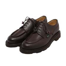 paraboot CHAMBORD CAFE 743736画像