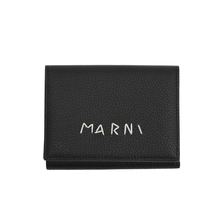 MARNI TRIFOLD WALLET PFMO0105U0-P6533画像