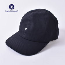 POST OVERALLS #3903-TSC POST Ball Cap : tropical sheeting charcoal画像