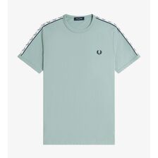 FRED PERRY Taped Ringer T-Shirt M4620画像