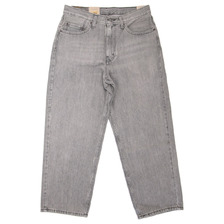 Levi's 578 JEANS GREY STONEWASH A4750-0005画像