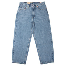 Levi's 578 JEANS MEDIUM INDIGO STONEWASH A4750-0006画像