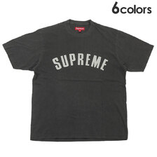 Supreme 24SS Cracked Arc S/S Top画像