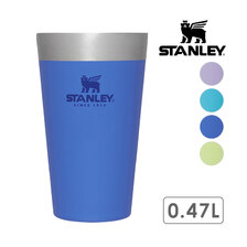STANLEY スタッキング真空パイント 0.47L 10-02282画像