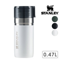 STANLEY ゴー真空ボトル 0.47L 10-09541画像