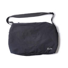 BEN DAVIS Nylon Big Shoulder Bag BDW-8355画像