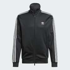 adidas Beckenbauer Track Top Jersey BLACK/BLACK IY8077画像