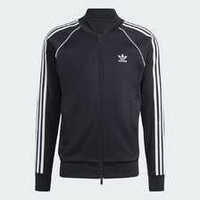 adidas Classics Super Star Track Top Jersey IM4545画像
