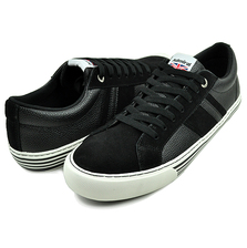 Admiral LEICESTER AD611 BLACK 133611-05画像