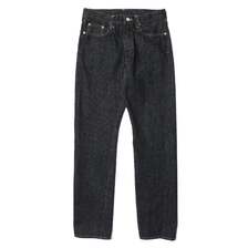 JELADO Last Resort 66 Black Denim JP01314画像