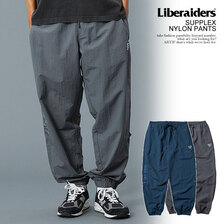 Liberaiders SUPPLEX NYLON PANTS 707052401画像