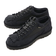 Danner DANNER FIELD LOW S/BLACK D121008画像