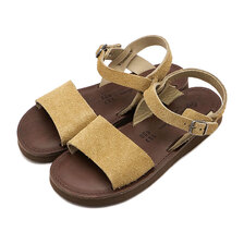 Organic handloom GIEN NEWTAUPE OH015491画像