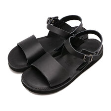 Organic handloom GIEN BLACK OH015009画像