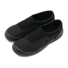 MoonStar FINE SKOOLER GOATRAINER BLACK 54323786画像