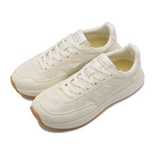 MoonStar FINE SKOOLER JAGUAR JOG 1 ECRU 54323771画像