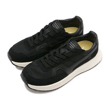 MoonStar FINE SKOOLER JAGUAR JOG 1 BLACK 54323776画像