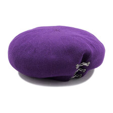 CA4LA MERET SS7 PURPLE ZKN02436画像