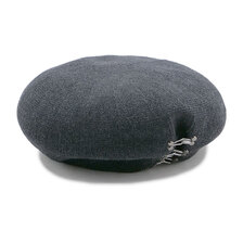 CA4LA MERET SS7 GRAY ZKN02436画像