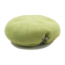 CA4LA MERET SS7 GREEN ZKN02436画像