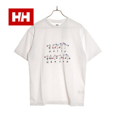 HELLY HANSEN S/S Marine Tool Tee HH62413画像