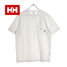 HELLY HANSEN S/S Life Jacket One Point Tee HH62408画像