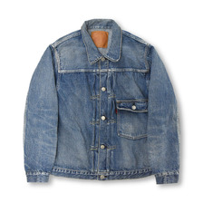 FULLCOUNT 2978-2107SS Dartford (Super Smooth)画像