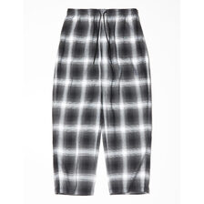 RADIALL BELAIR - STRAIGHT FIT EASY PANTS RAD-24SS-PT010画像