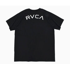 RVCA Arch RVCA Surf S/S Tee BE041-802画像