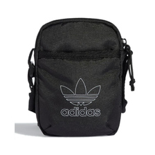 adidas HERI AC FESTIVAL BAG BLACK IT7603画像