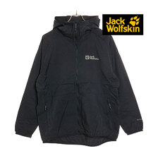 Jack Wolfskin JP FLYTECH PAC JK 5033691画像