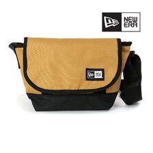 NEW ERA ショルダーバッグ ミニ 3.5L ライトブロンズ 13772354画像