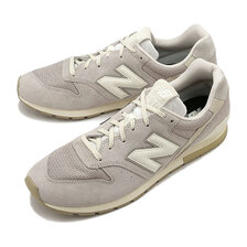 new balance CM996UN2 LIGHT-GRAY画像
