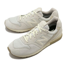 new balance CM996UM2 GRAY画像