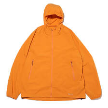 Snow Peak Stretch Packable Jacket JK-24SU009画像