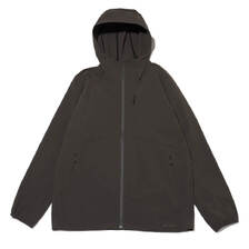Snow Peak Active Comfort Zip Up Parka JK-24SU006画像